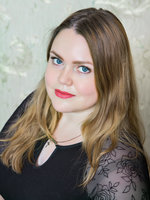 Комиссарова Оксана Михайловна