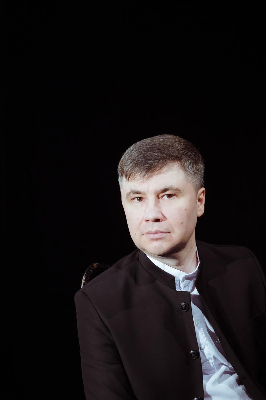 Гараев Рамиль Наилевич