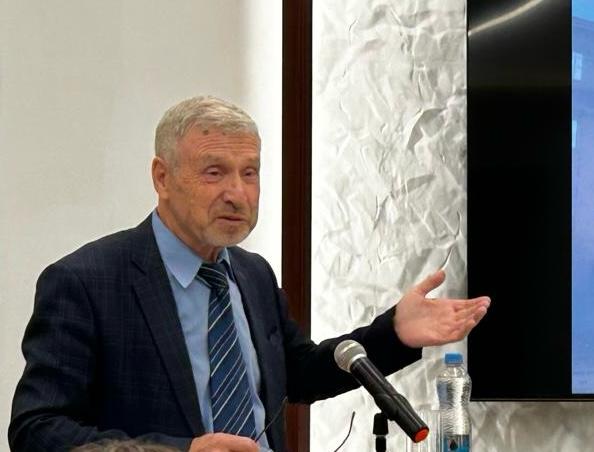 Осипов Петр Николаевич